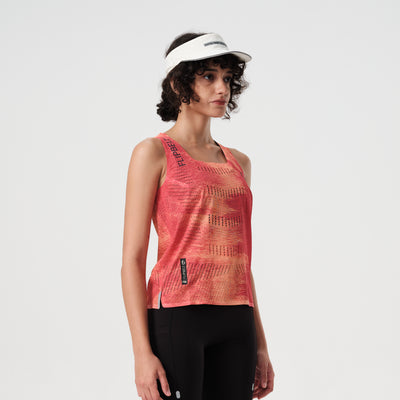 Women's Marathon Tank