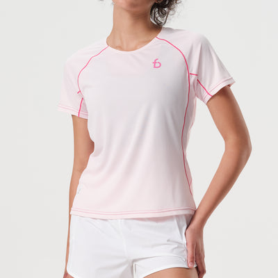 Women's Running Short Sleeve