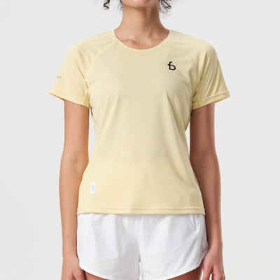 Women's Running Short Sleeve