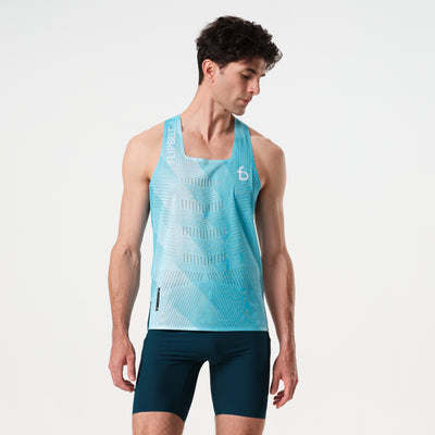 Mens Marathon Tank