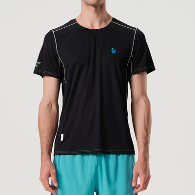 Men's Running Short Sleeve