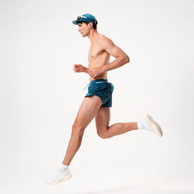 Men's Elite Running Shorts