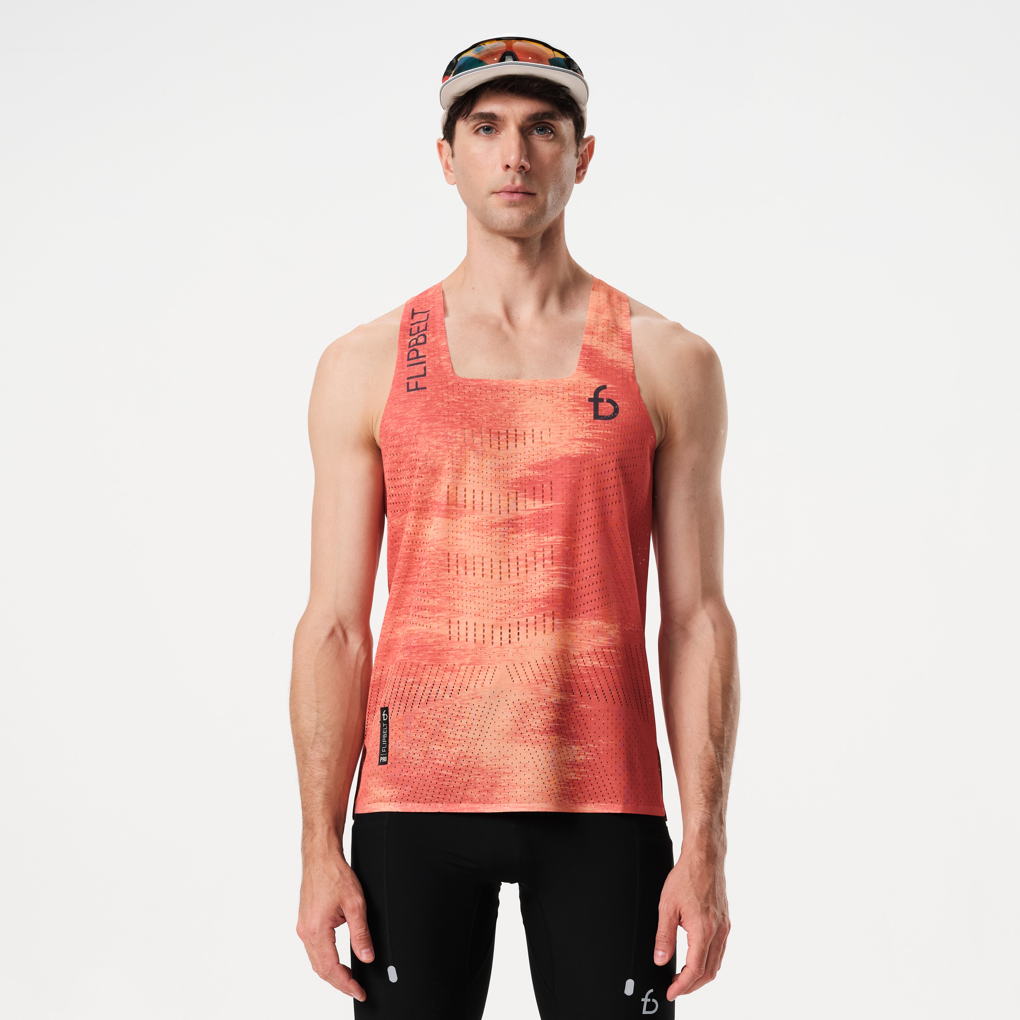 Mens Marathon Tank