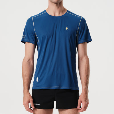 Men's Running Short Sleeve