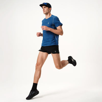 Men's Elite Running Shorts