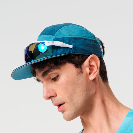 Running Cap