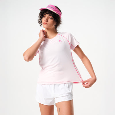Women's Running Short Sleeve