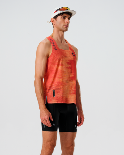 Men's Marathon Tank