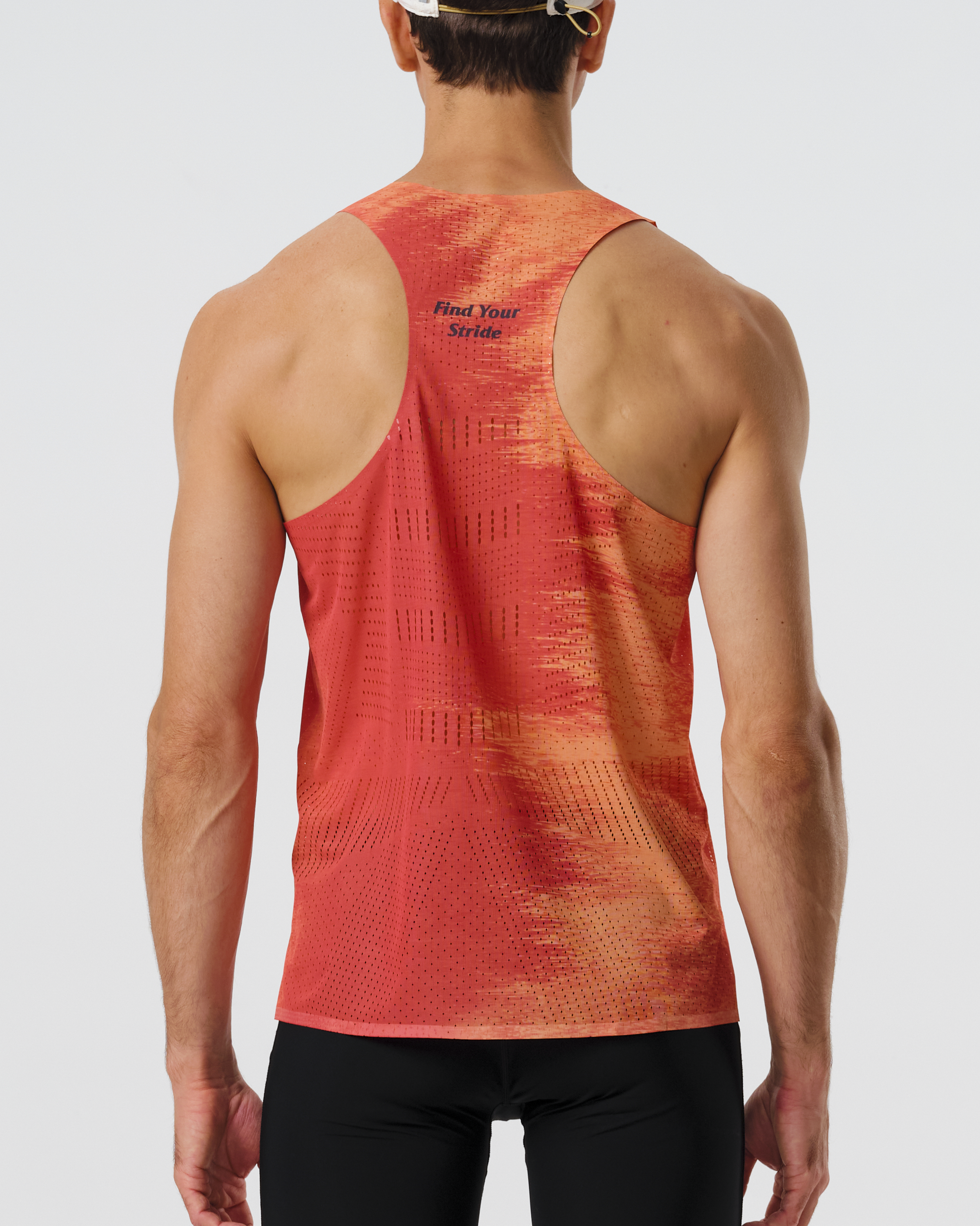 Men's Marathon Tank