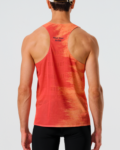 Men's Marathon Tank