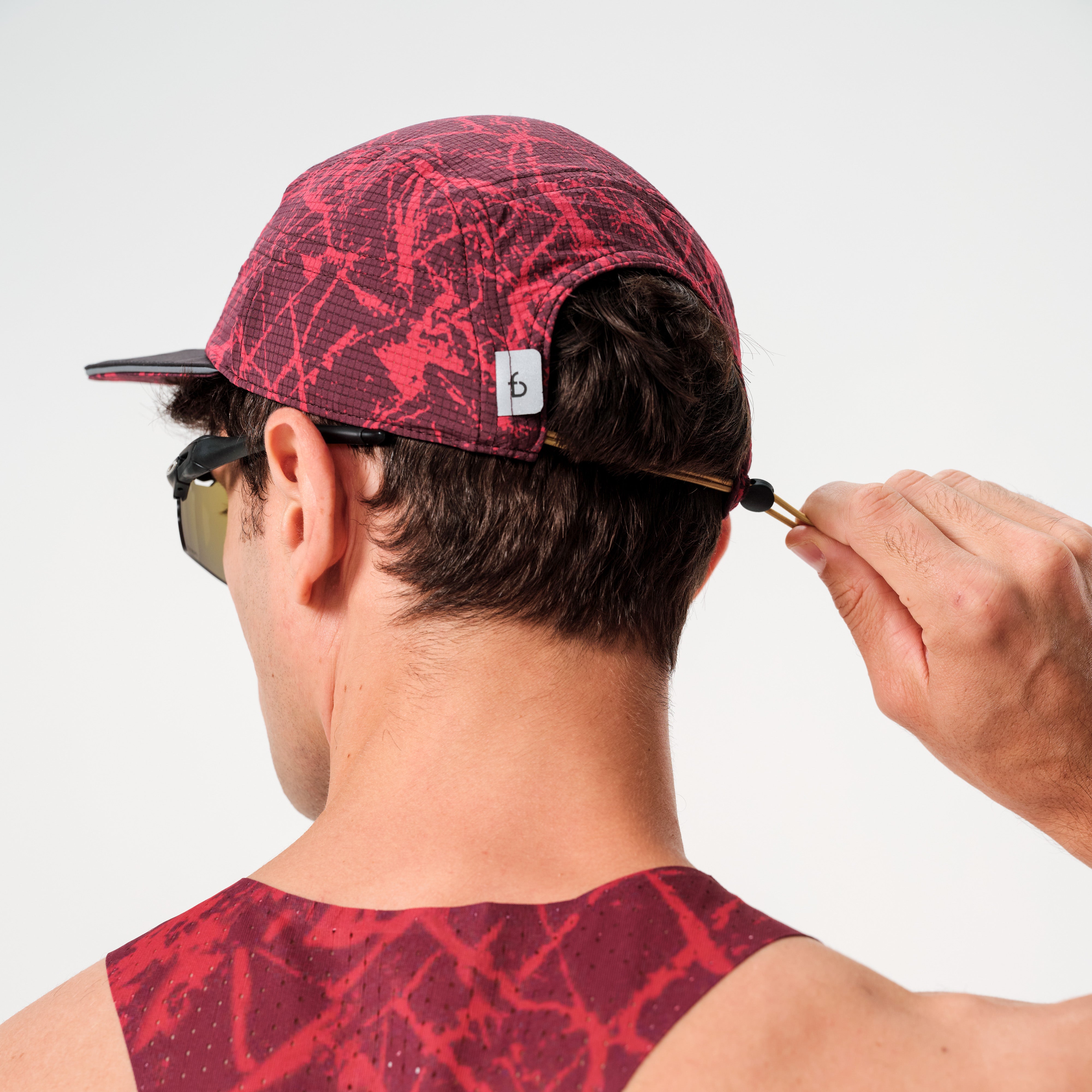 Running Cap