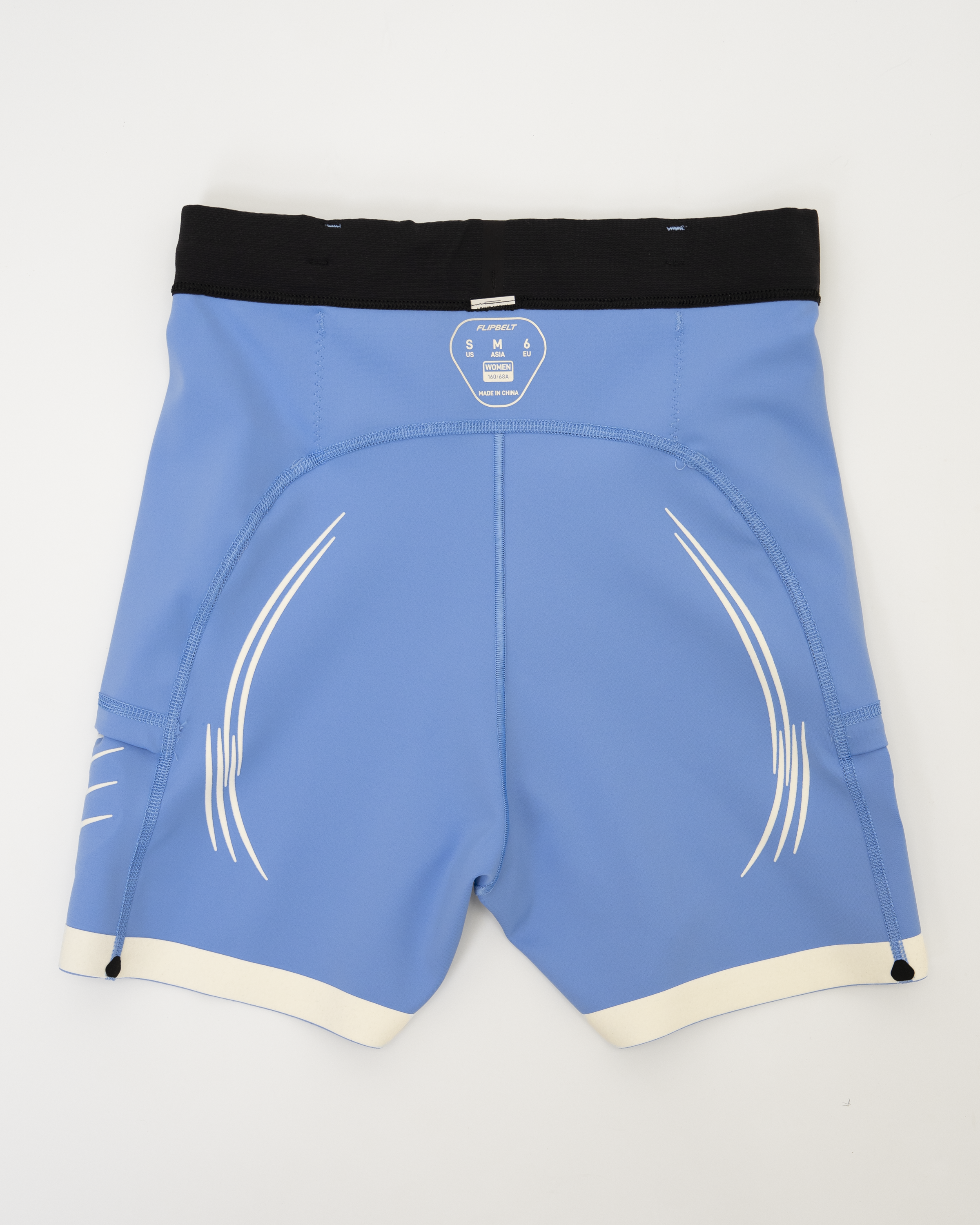Women's Elite Compression Shorts