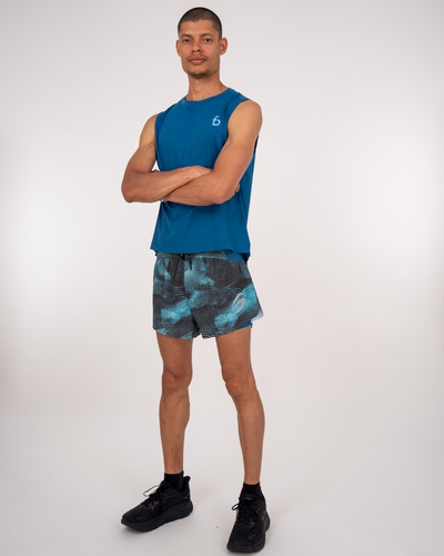 Men's Elite Air Running Shorts