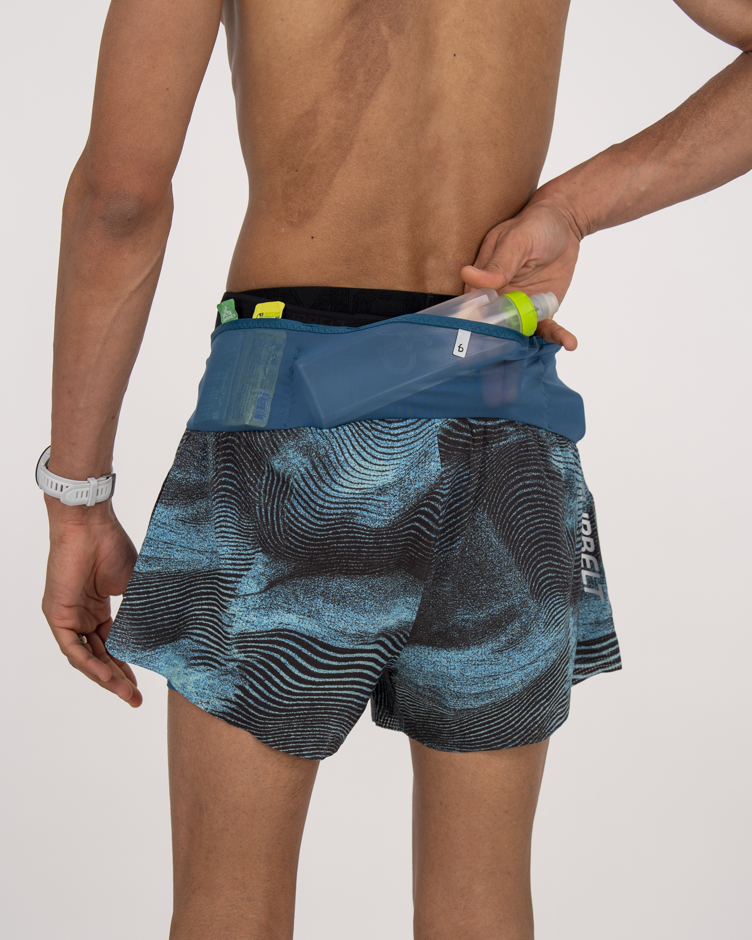 Men's Elite Air Running Shorts