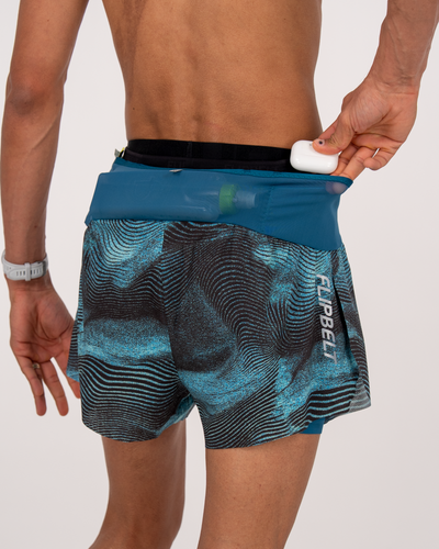 Men's Elite Air Running Shorts