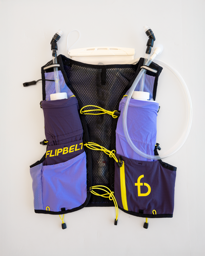 Tahoe Hydration Vest 2.0