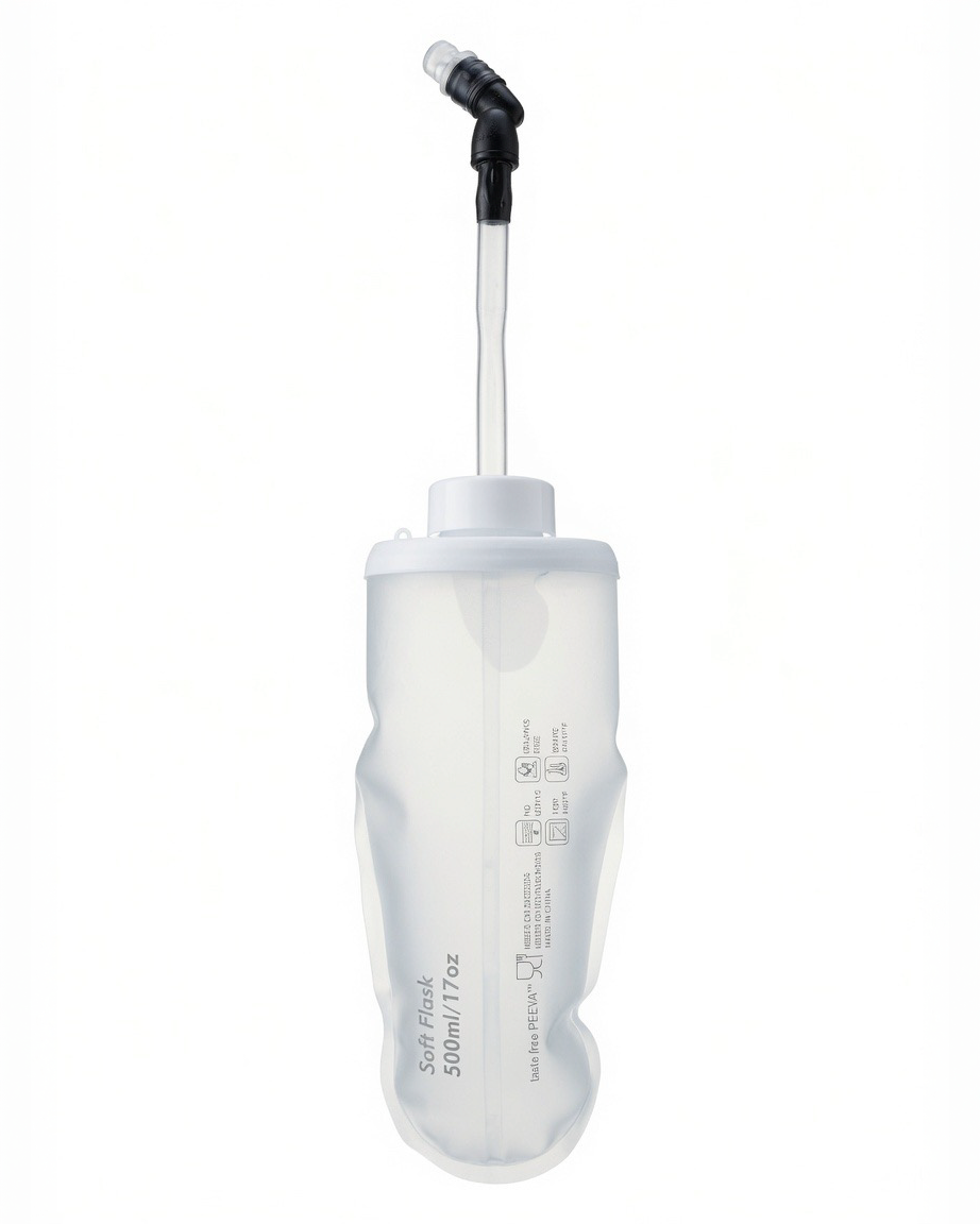 FlipBelt Tahoe Soft Flask