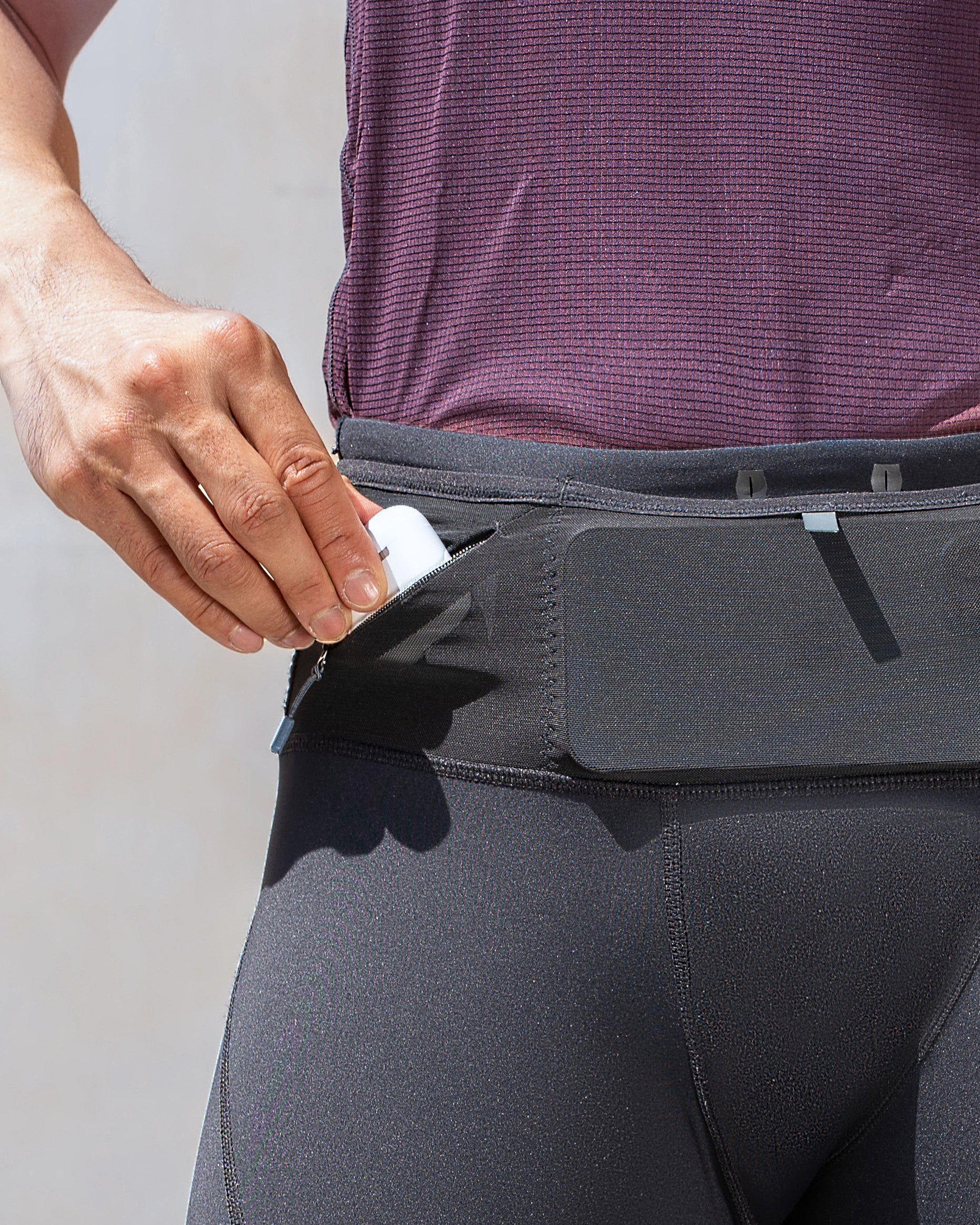 Men's Compression Pants