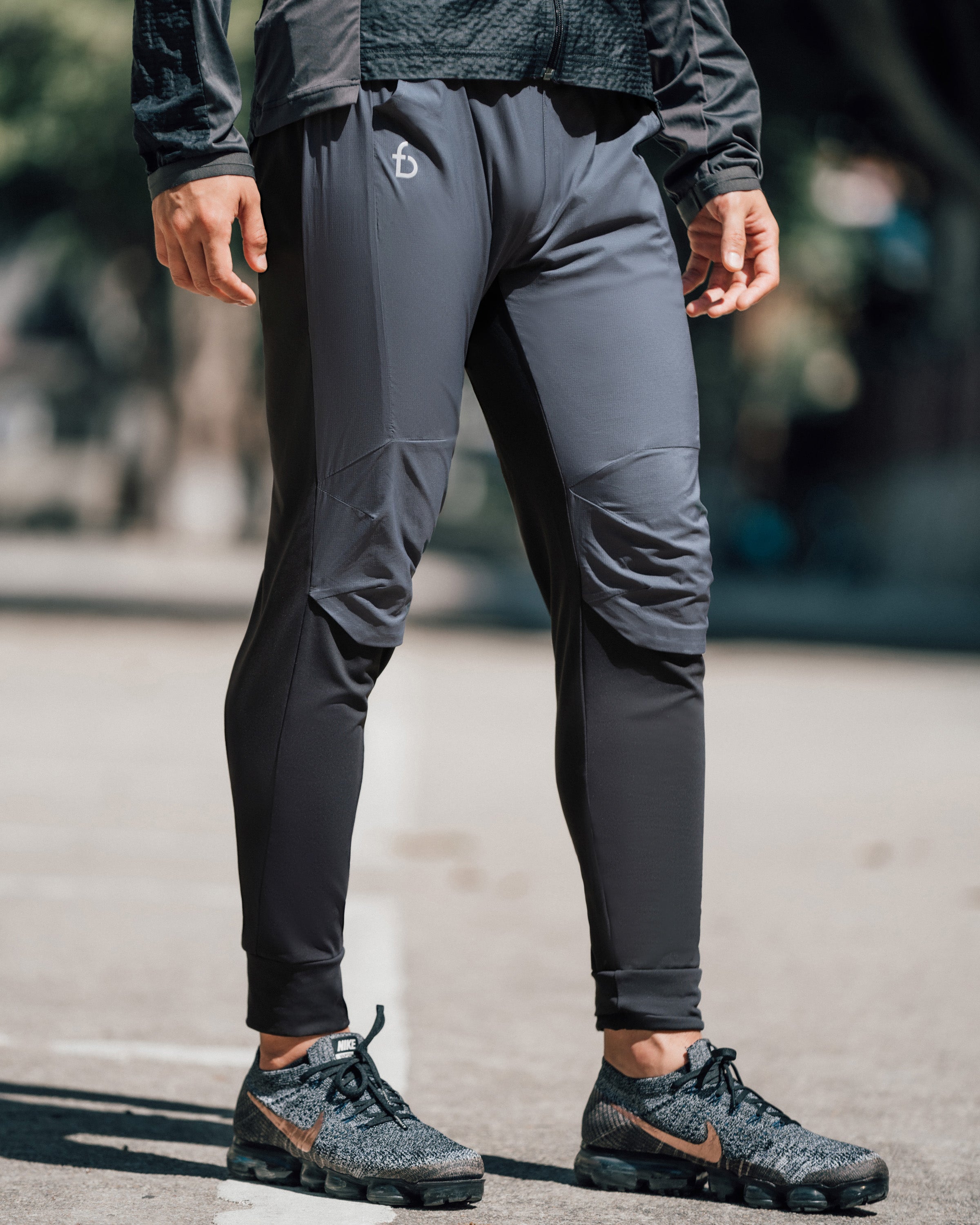 Men's Active Joggers