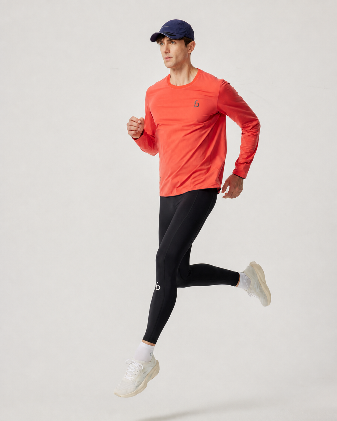 Men's Alpine Ultra Thermal Compression Tight