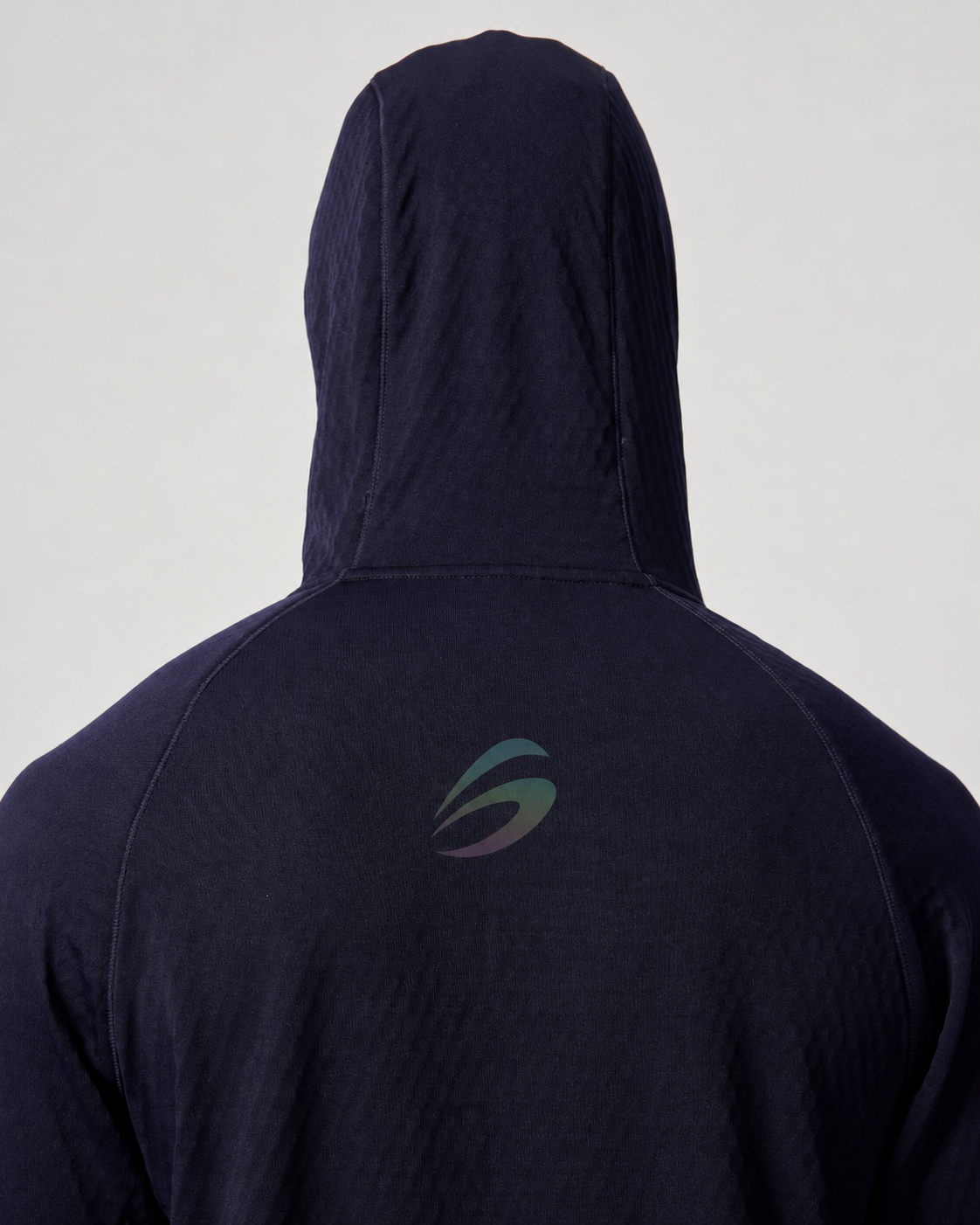 Men's Carbondale Half Zip Hoodie