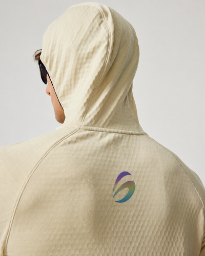 Men's Carbondale Half Zip Hoodie