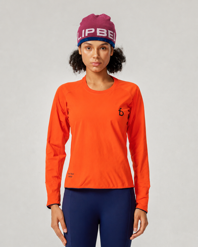 Women's Meeker Long Sleeve