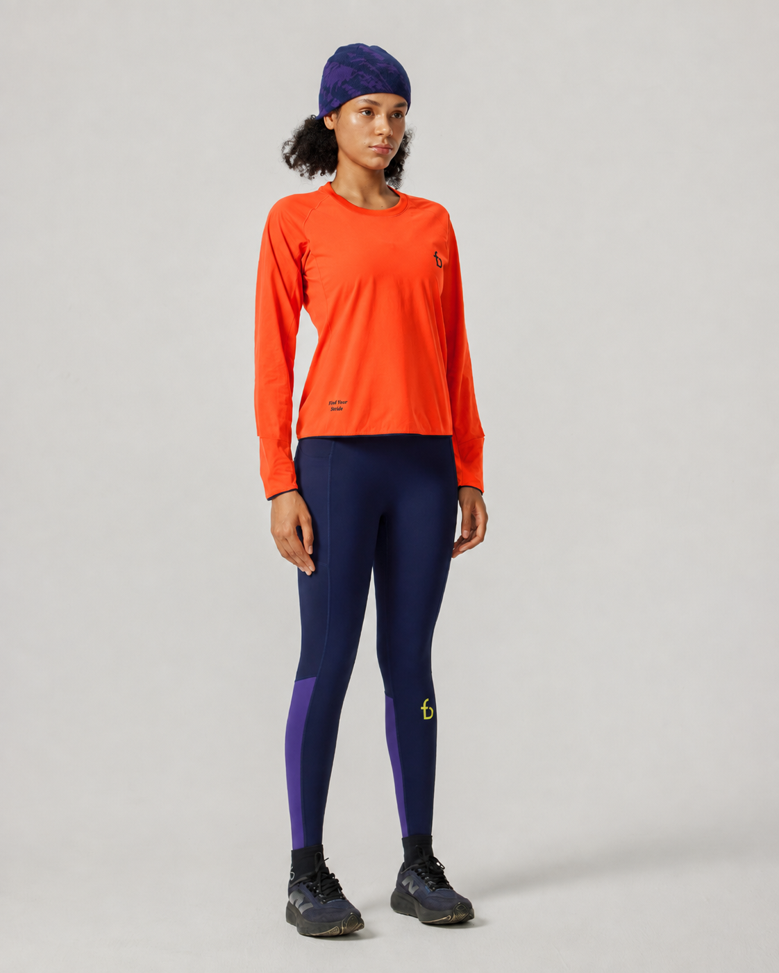 Women's Meeker Long Sleeve