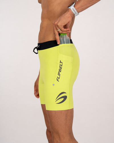 Men's Elite Compression Shorts