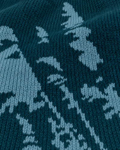 Wool Beanie