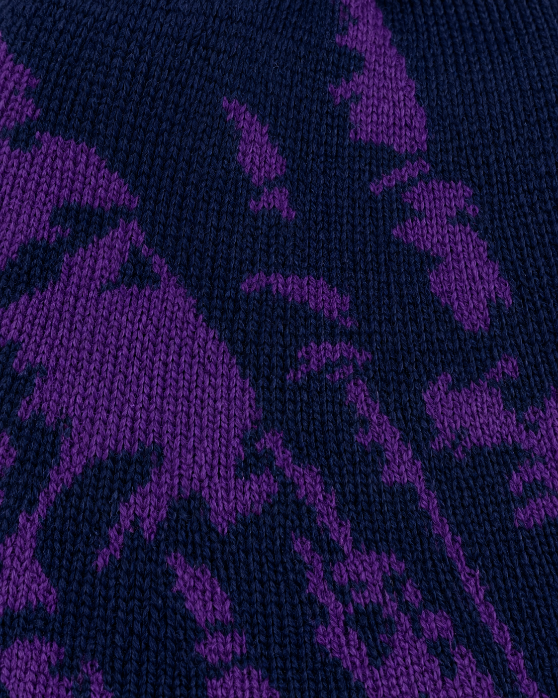 Wool Beanie