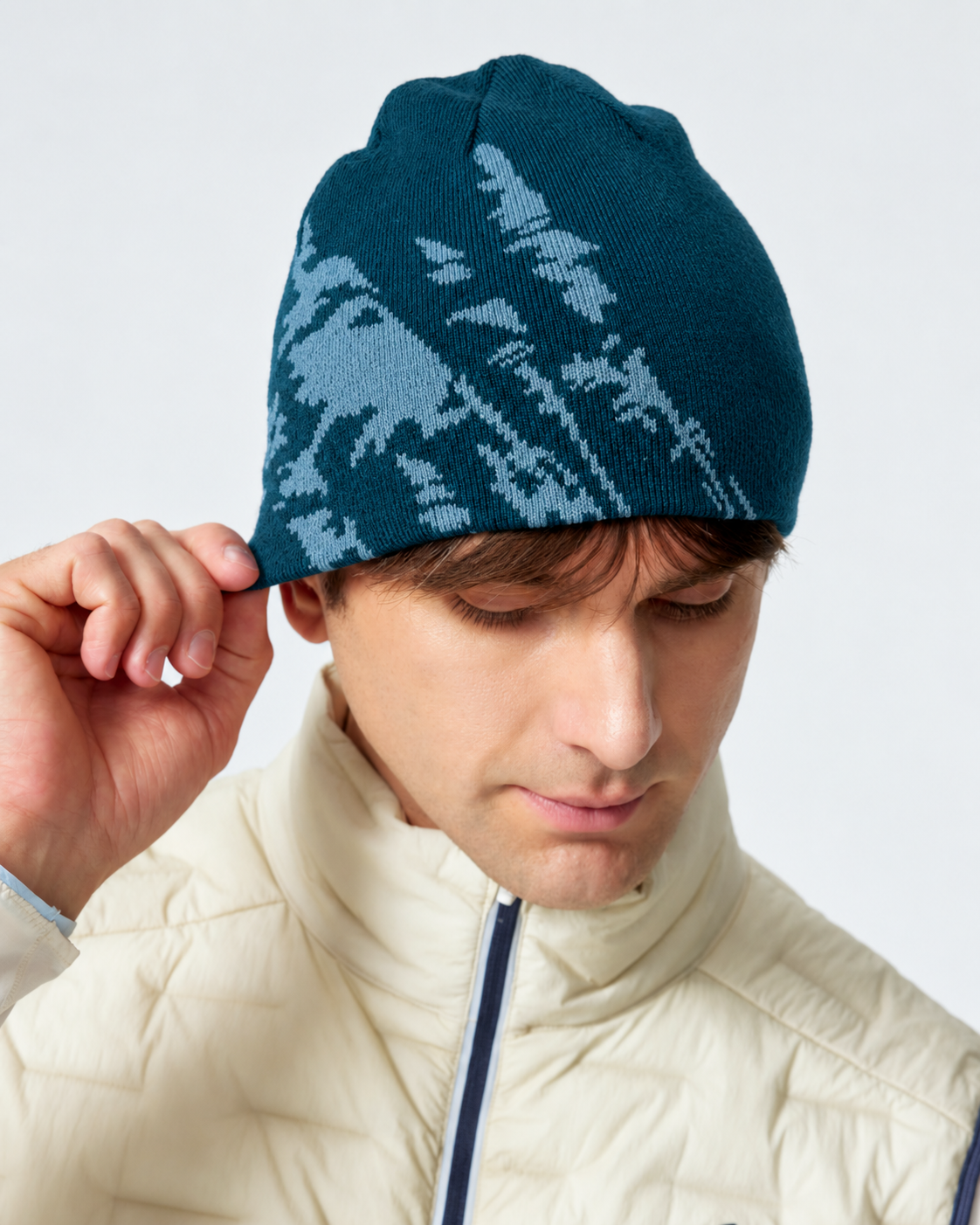 Wool Beanie