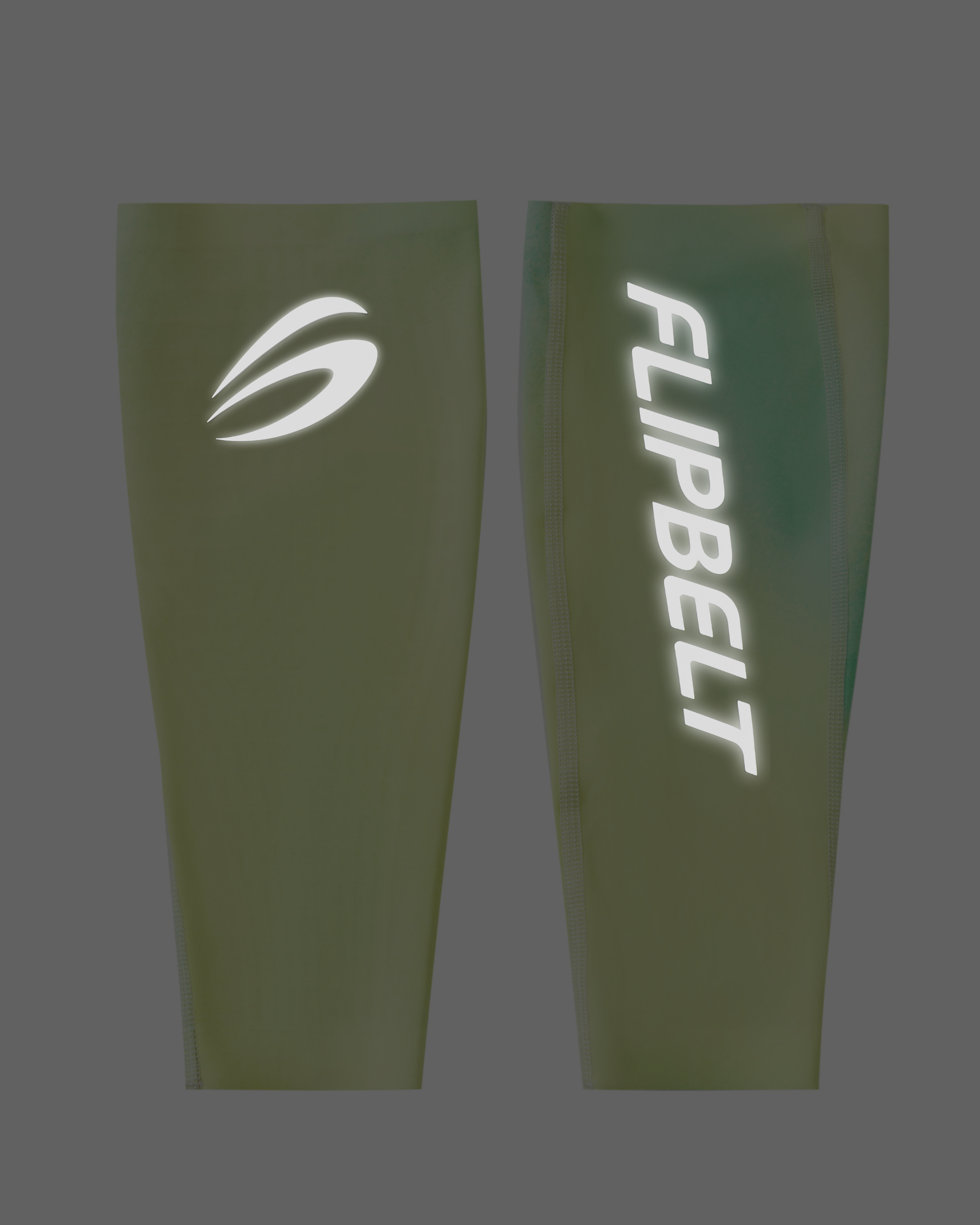 Running Compression Leg Sleeves