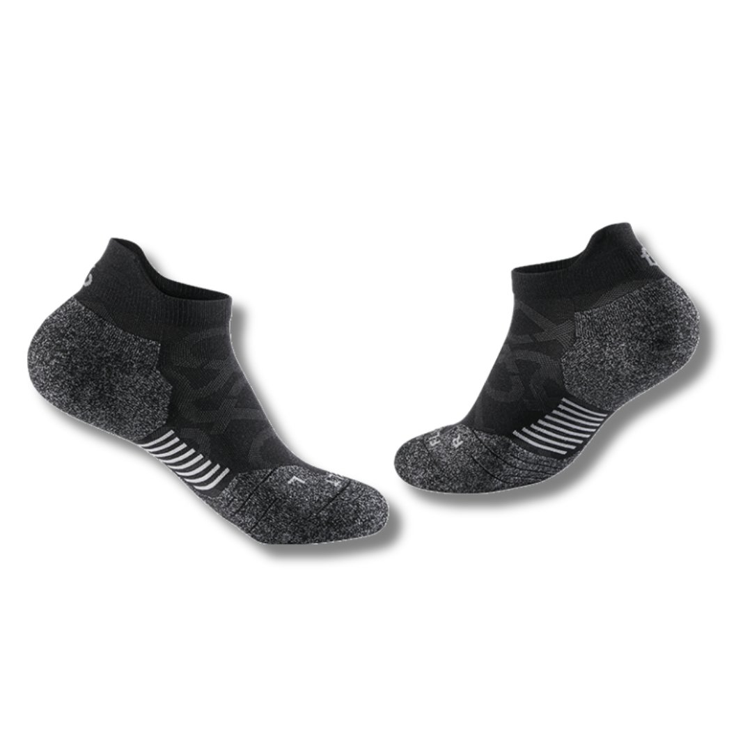 Low-Cut Performance Running Socks | FlipBelt.com