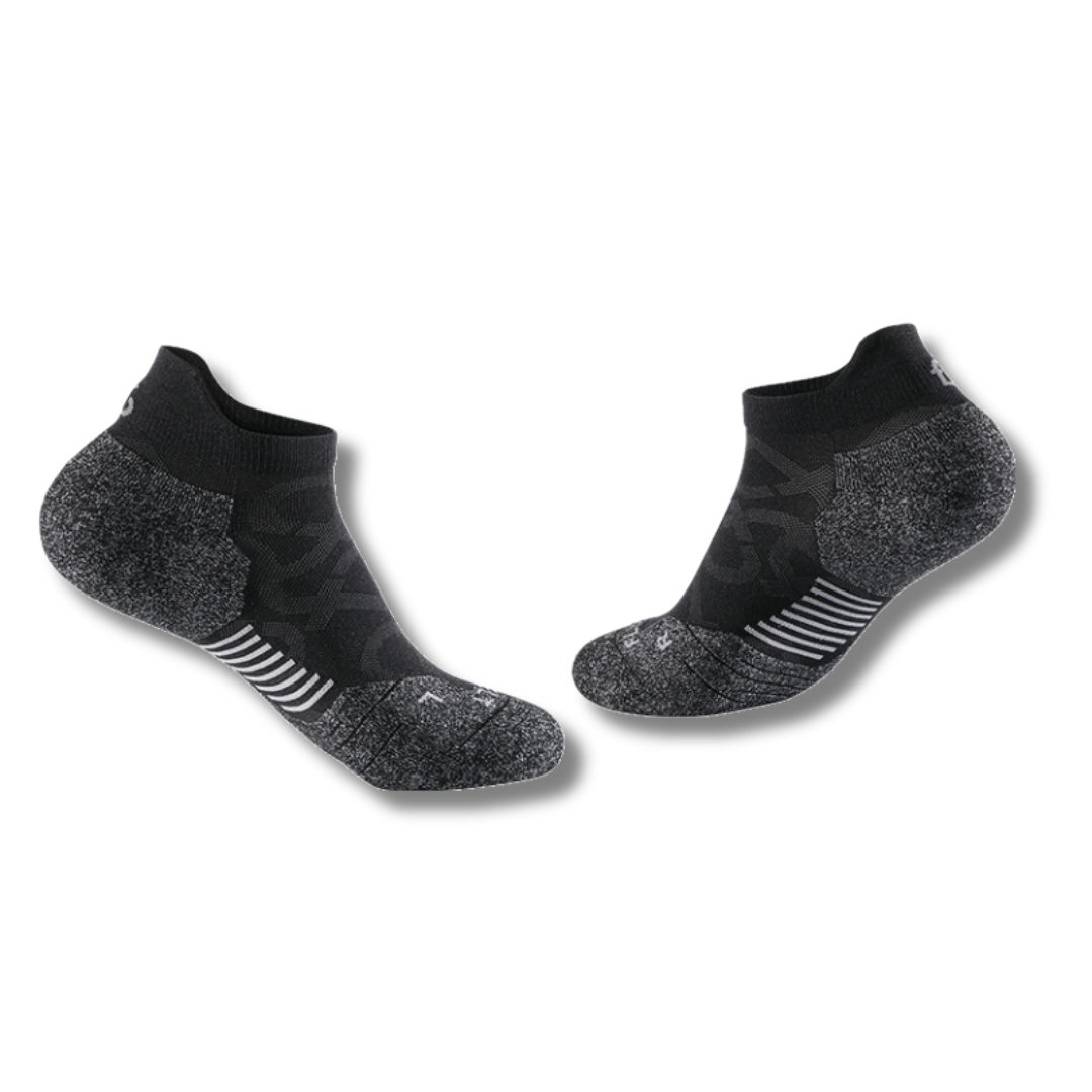 Performance best sale running socks