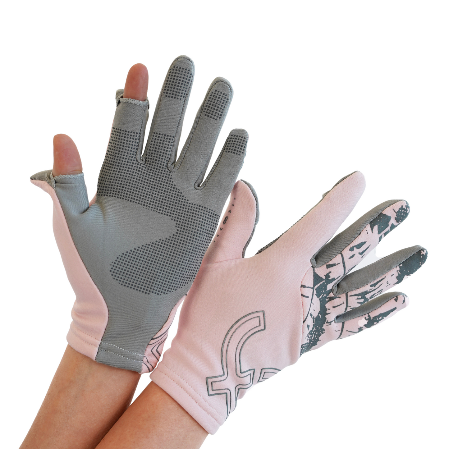 Mid-Weight Running Gloves