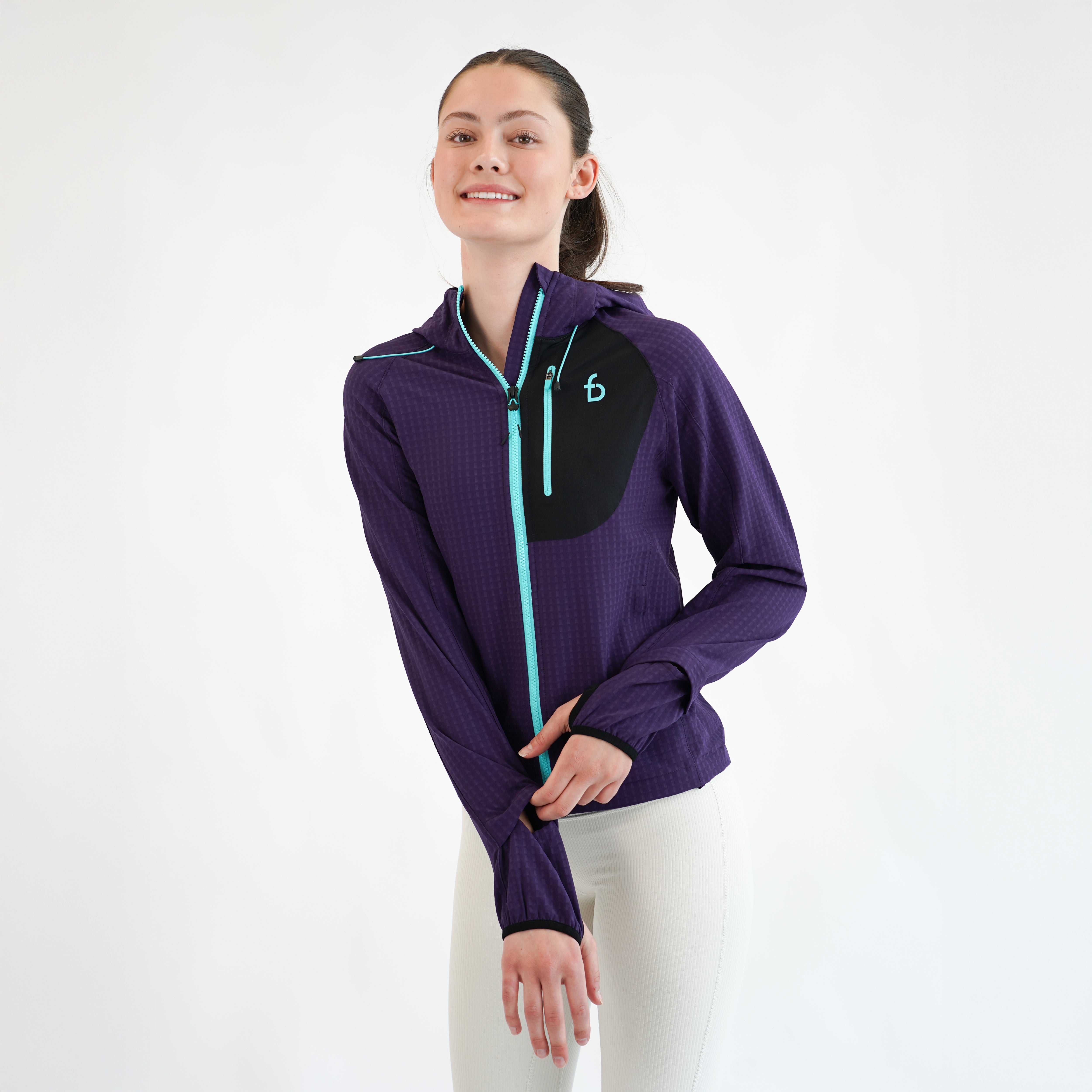 Women's Softshell Jacket