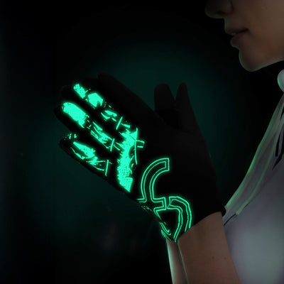 Thermal Fleece Lined Glove