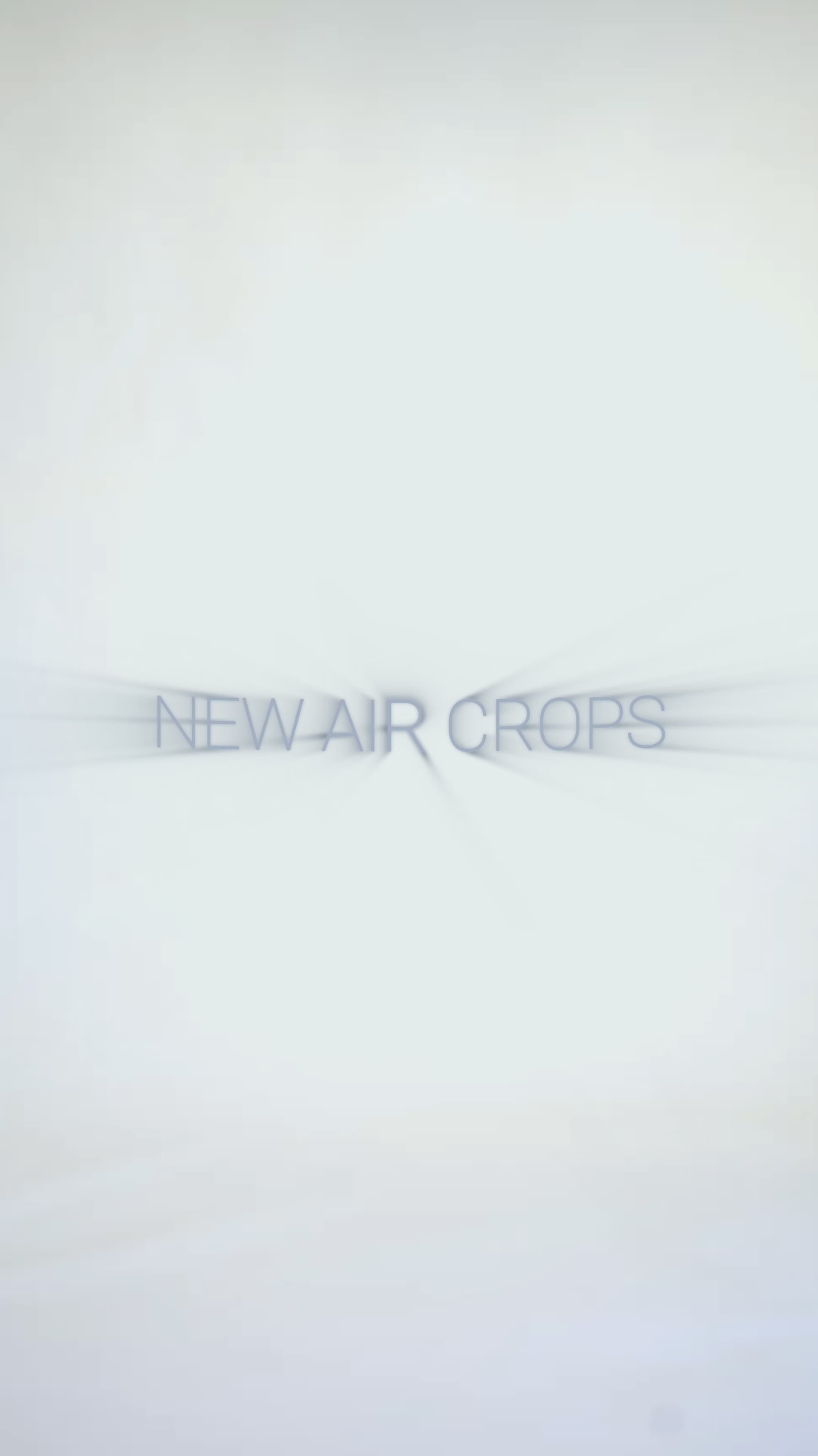 Women's Air Mid-Weight Crops