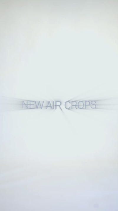 Women's Air Mid-Weight Crops