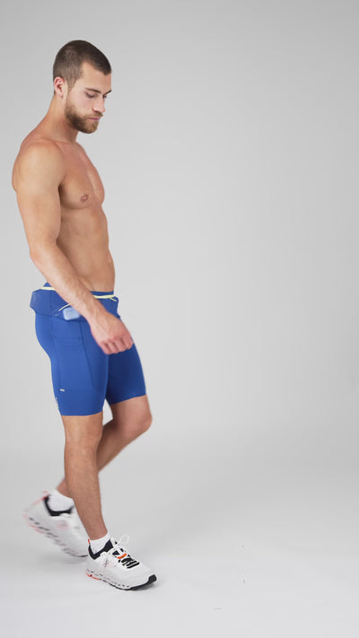 Men's Ouray Compression Short
