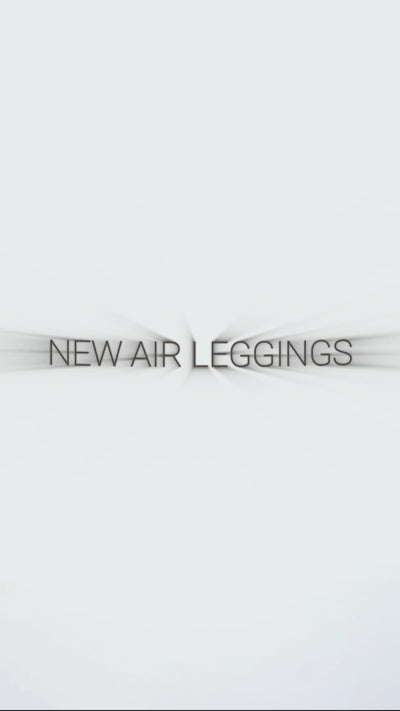 Women's Air Mid-Weight Leggings