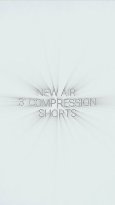 Women's Air Compression Shorts