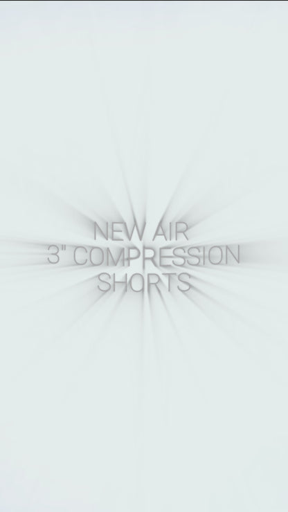 Women's Air Compression Shorts