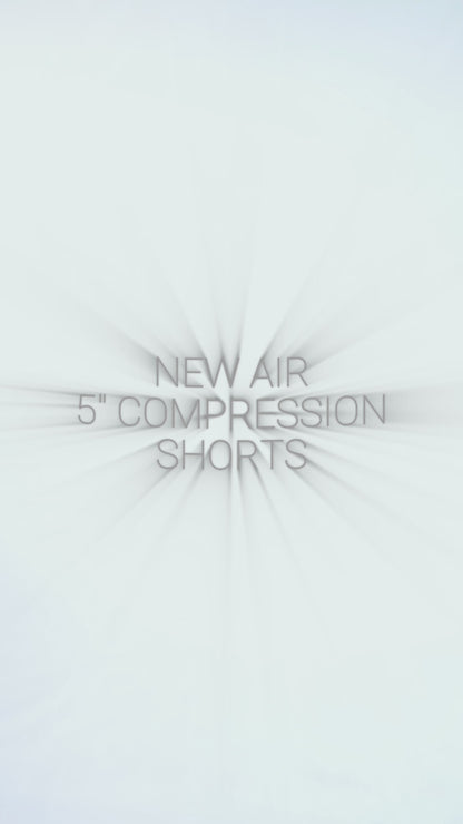 Women's Air Compression Shorts