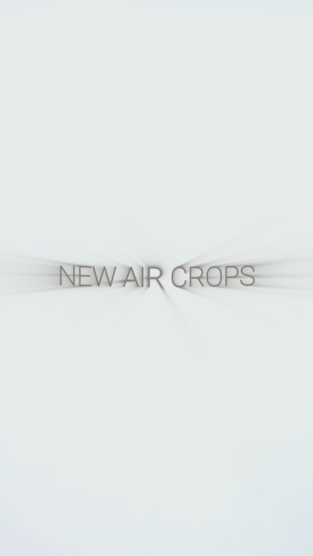 Women's Air Mid-Weight Crops