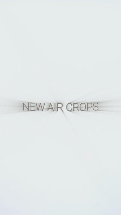 Women's Air Mid-Weight Crops