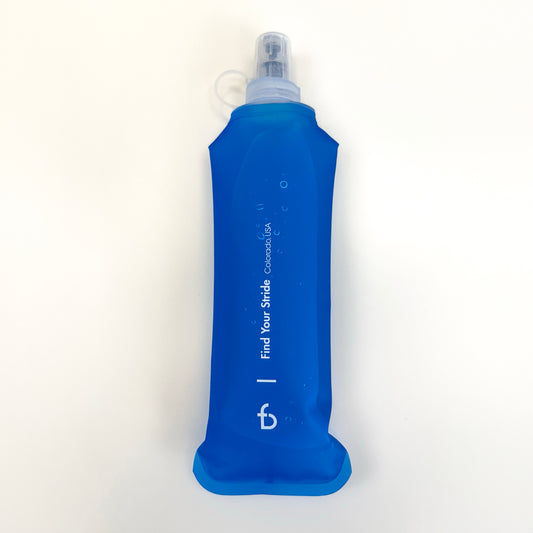 Soft Flask Water Bottle