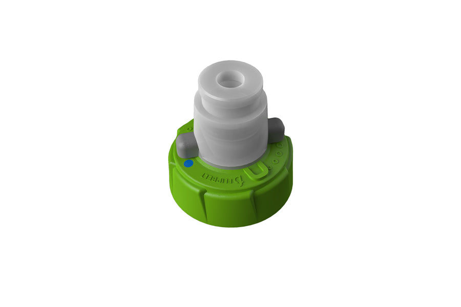 FlipBelt Arc Water Bottle Replacement Cap