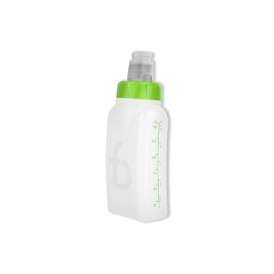 FlipBelt Arc Water Bottles
